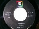 Soul 45 * Eddie Holman * I surrender * Vg+
