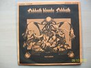 BLACK SABBATH BLOODY SABBATH 33rpm 7