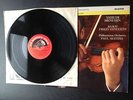 Yehudi Menuhin – Bloch Violin Concerto Kletzki 1964 EMI mono ALP2035 Ex+/NM