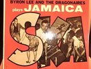 Byron Lee and the Dragonaires plays Jamaica SKA Kentone Mono