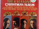 FOUR SEASONS-CHRISTMAS ALBUM,PHILIPS,SCARCE ORIGINAL,STILL SEALED
