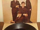 BEATLES Vintage LP Introducing the Beatles - Original Owner