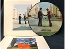 PINK FLOYD - WISH YOU WERE HERE - 12