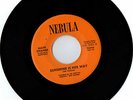 Rare Northern Soul - MAIN CHANGE - SUNSHINE IS HER WAY - NEBULA 45
