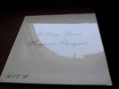ROLLING STONES Beggars Banquet London UK 1969 VERY RARE EXPORT COPY