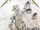 Metallica ?–...And Justice For All  2LP