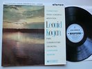 SAX 2323 LEONID KOGAN, SILVESTRI TCHAIKOVSKY VIOLIN CONCERTO TOP NM