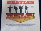 THE BEATLES HELP BLACK CAPITOL RAINBOW LABEL MAS-2386 STILL SEALED