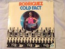Sixto Rodriguez Cold Fact Original Blue Goose Record