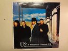 U2:A Streetcar Named U2-U.S.LP 89 Starlight PCV,Live San Francisco April 25-1987