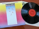 Signed Mahavishnu Orchestra vinyl album  Birds of Fire 1973 KC31996