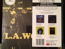 The Doors L.A. Woman Singles Box 7