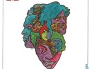 LOVE forever changes - 45th Aniv. - LP + 7