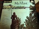 Smetana: Ma Vlast. London CSA 2202. Two Record Set. Beautiful. Kubelik