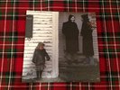 Brand New The Devil And God Are Raging Inside Me Vinyl Record LP MINT 10/10