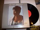 Aretha Franklin, Aretha Arrives (signed)
