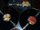 NICK CAVE AND THE BAD SEEDS-NO MORE SHALL WE PART VINYL DOUBLE LP.LIMITED EDN