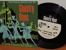GHASTLY ONES DARE TO GO-GO 7