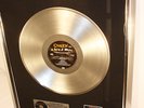 Queen, A Kind Of Magic, Platin Record, platin Schallplatte, goldene