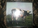 Pink Floyd Atom Heart Mother LP MFSL Sealed Master Limited Edition Serialized