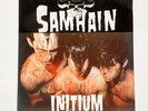 Samhain Initium Misfits Danzig 1st edition LP
