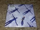 MUSE ABSOLUTION - BRAND NEW SEALED 2LP Set - Alt Rock/Space Rock