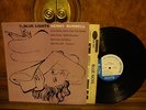 Kenny Burrell  Blue Lights  BN1597 Vol.2 47w63rd NYC DG Mono Ear RVG NO