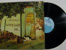 MCCULLY WORKSHOP LP - MCCULLY WORKSHOP INC. (POKORA - FIRST PRESSING )
