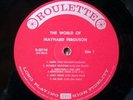 MAYNARD FERGUSON   PROMO  THE WORLD OF  ORIG ROULETTE  MONO HIGH FIDELITY VINYL