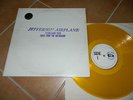 JEFFERSON AIRPLANE WINTERLAND 1970 YELLOW VINYL TMOQ INSERT LP ORIGINAL PRESS