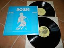 DAVID BOWIE NO ZIGGY OR IGGY...JUST A GIGOLO 2LP ORIGINAL PRESS VERY RARE