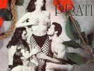Pamela Prati Que te la pongo vinile 12