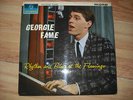 GEORGIE FAME, Rhythm And Blues At The Flamingo (1964 COLUMBIA EX+ MONO 1ST)