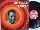 ALI FARKA TOURE Dandalobourou AFRO FOLK BLUES MALI ?