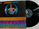RODRIGUEZ LP - COLD FACT (SOUTH AFRICAN PRESSING)