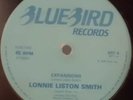 AFRO DISCO* Lonnie Liston Smith - Expansions *BREAKS* Crazy Rare *LOFT* 1975