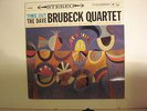 THE DAVE BRUBECK QUARTET TIME OUT CLASSIC RECORDS NEW LP