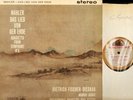 ASD 351 & 352 G/c FISCHER DIESKAU\KLETZKI mahler das lied von der erde LP uk hmv