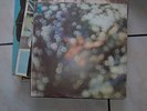 LP PINK FLOYD OBSCURED BY CLOUDS REISSUE ITALY 1978 EX+/N-MINT