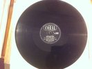 *RARE* The Johnny Burnette Trio - Lonesome Train / Honey Hush