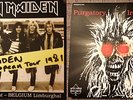 IRON MAIDEN 