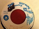 SHAKA / RASTA DAH YAH / JAH SHAKA / UK ROOTS