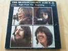 The Beatles Golden Album, 10 album box, Japan lps