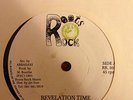 ABBASANI / REVELATION TIME / ROOTS ROCK / UK ROOTS