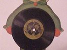 1919 Talking Book - THE HOLLIKID - Little girl in Elf costume - 4