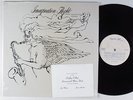 CHAFFEY COLLEGE JAZZ ENSEMBLE Imagination Flight LP NM SHRINK HEAR funk jazz