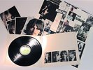 Beatles - Das weiße Album No.0223543