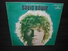 DAVID BOWIE RARE MAN OF WORDS MAN OF MUSIC 1969 MERCURY ORIG SPACE ODDITY