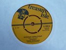 Symarip - Skinhead Moonstomp 1969 UK 45 TREASURE ISLE