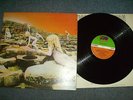 LED ZEPPELIN   houses of the holy - 1973-FIRST UK PRESS -ATLANTIC -EX